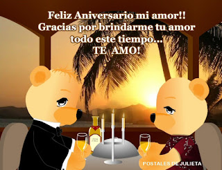 Imagenes de aniversario de amor Imagenes de aniversario de amor