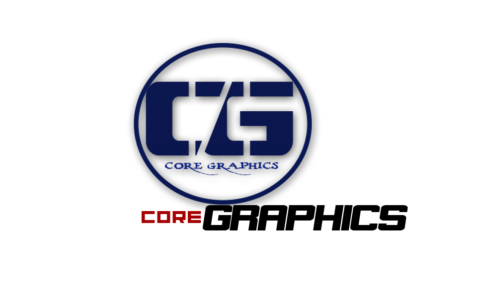 Core Graphics