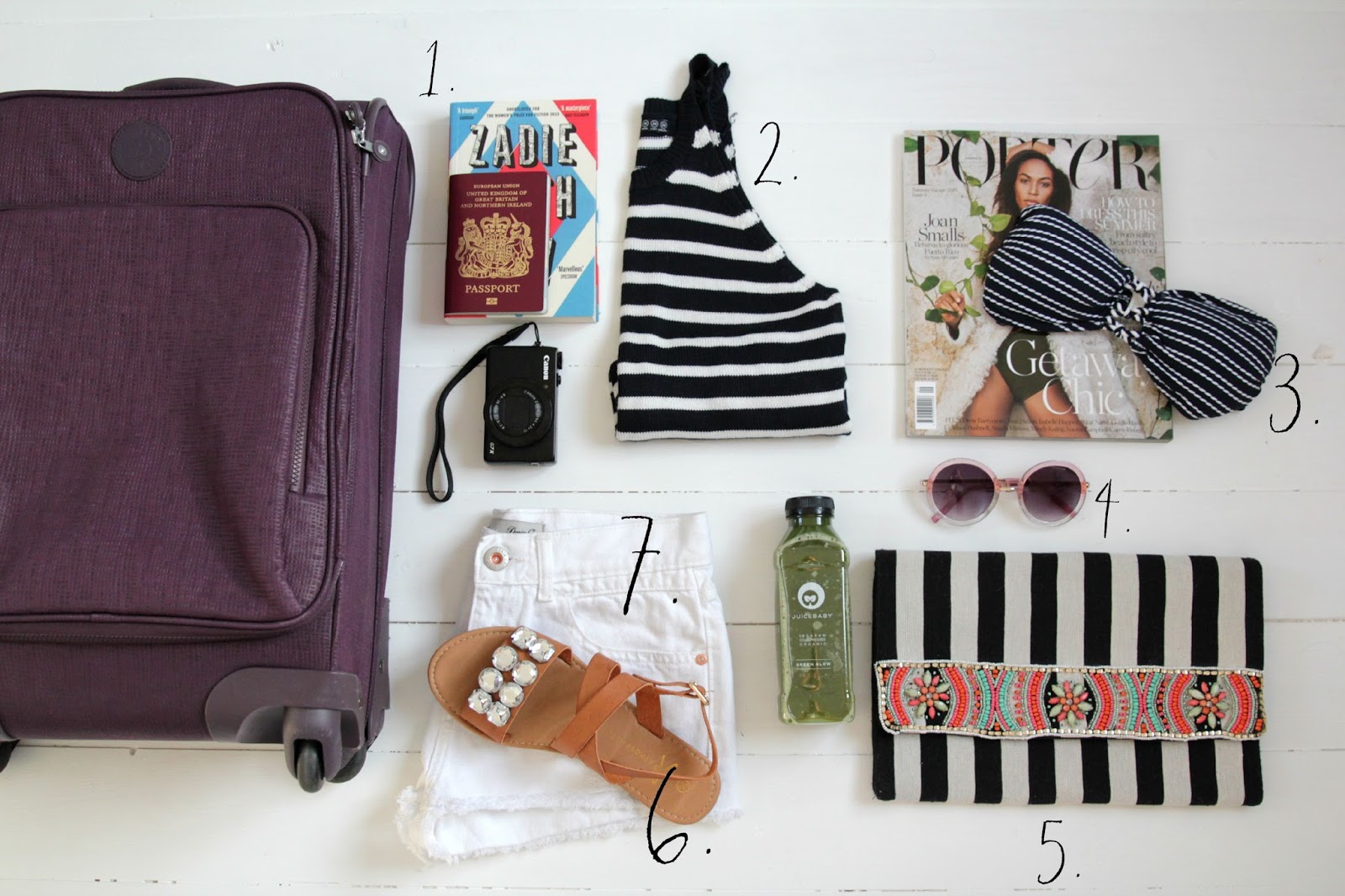 marble suitcase primark