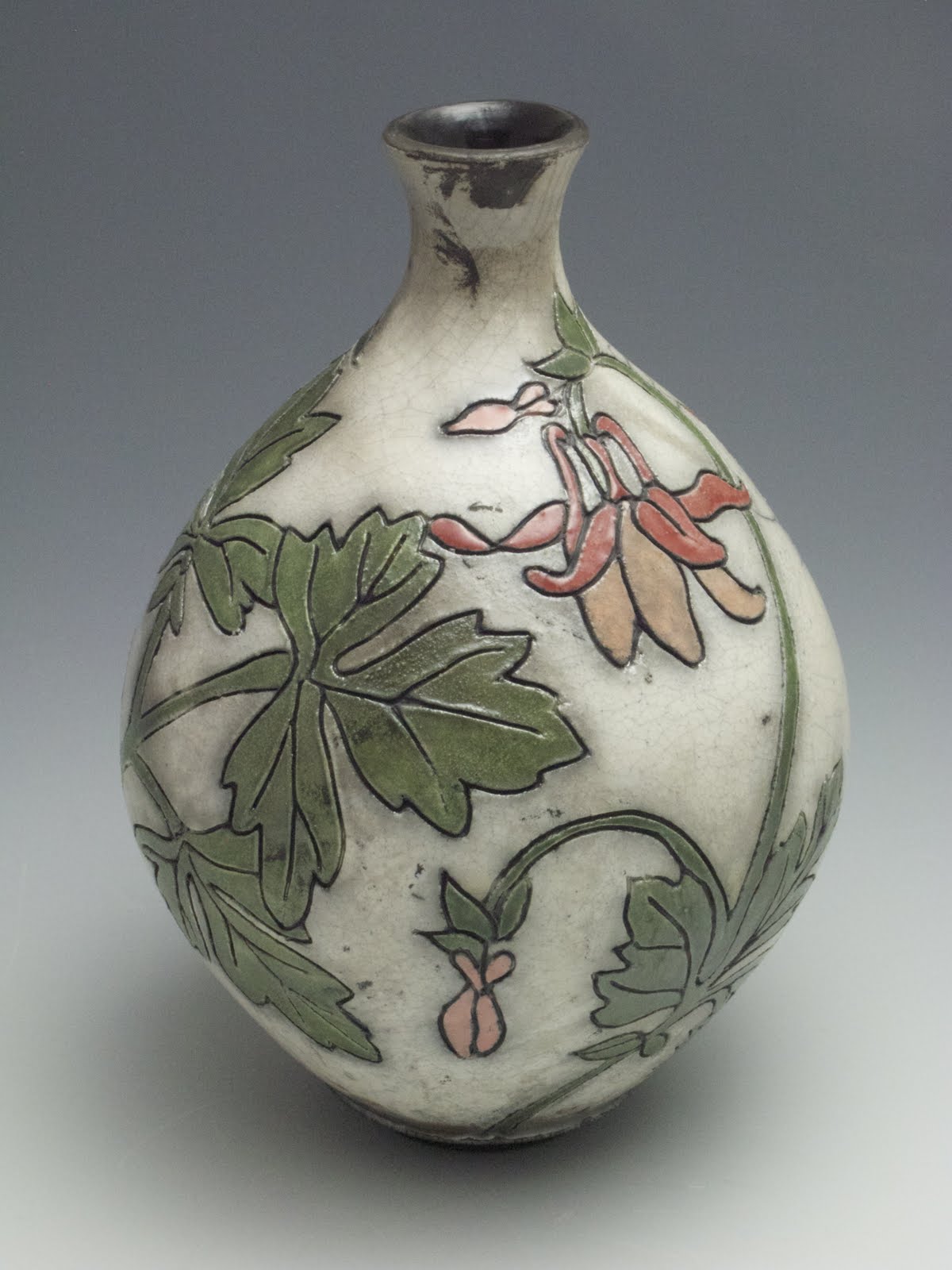 JoAnn F. Axford Raku Gallery