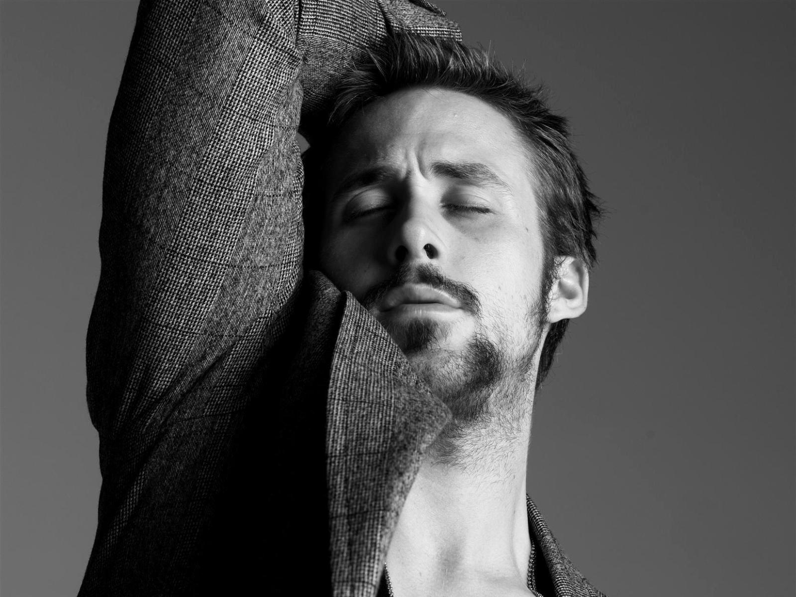 Ryan Gosling Wallpapers: August 2012 Ryan Gosling