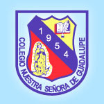 Insignia del Guadalupe.