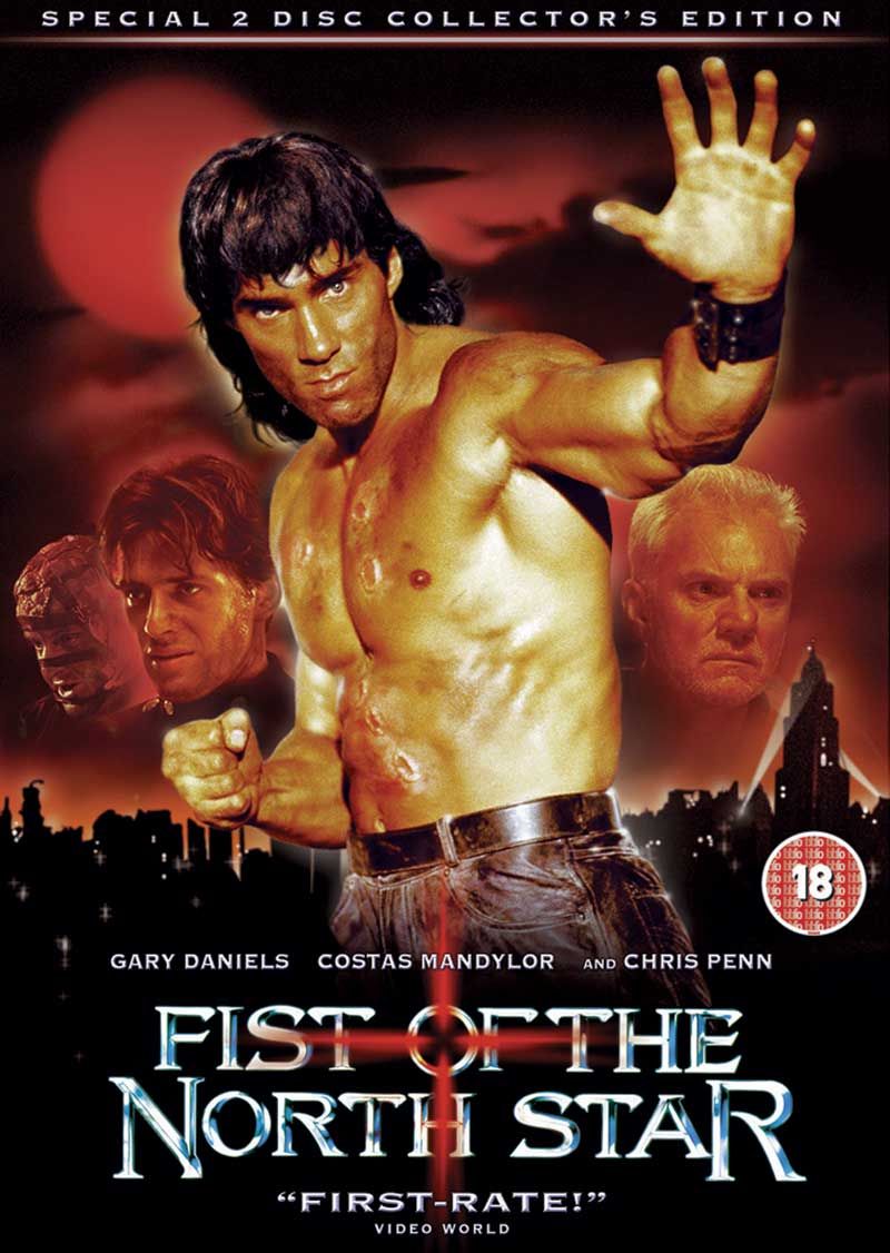 1986 fist movie north star Fisting