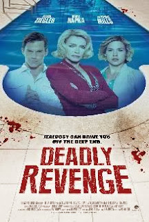 Ver online: Venganza mortal (Deadly Revenge) 2013