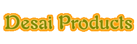 Desai Products