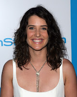 Cobie Smulders HQ photo