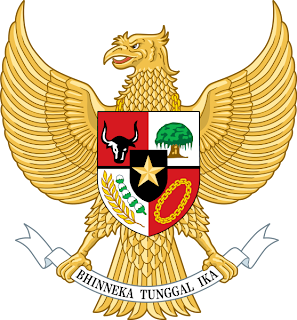 Garuda Pancasila Lambang Negara Indonesia Dunia Militer Etc Garuda Pancasila Lambang Negara Indonesia Dunia Militer Etc