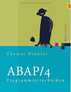 ABAP / 4 programming techniques: Training Book ABAP / 4 programming techniques: Training Book