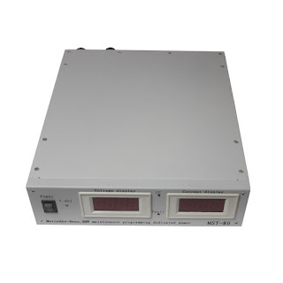 MST-80 Voltage Regulator Diagnostic Tool