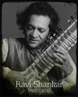 Ravi Shankar