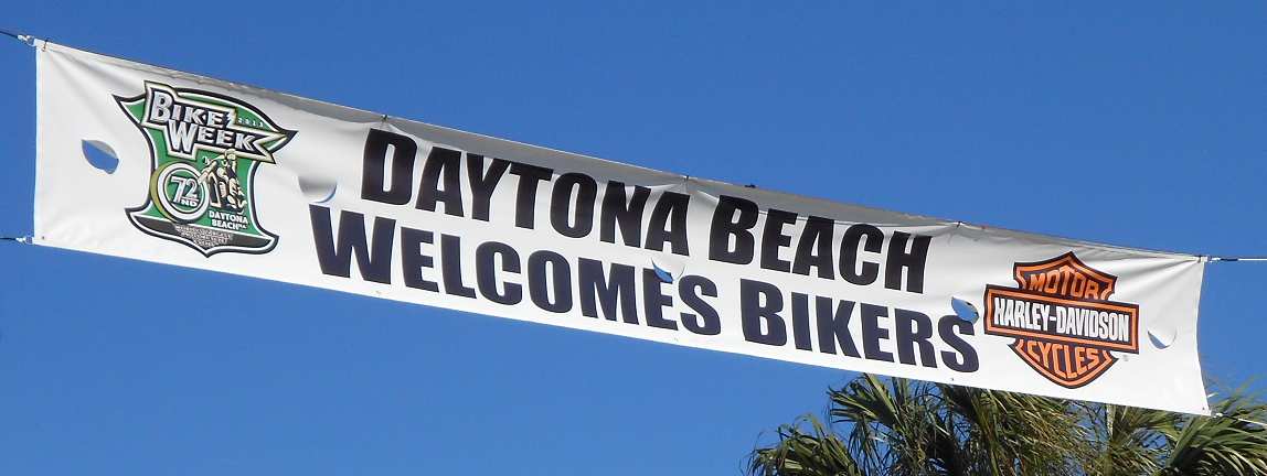 Bike Week 2013!