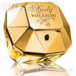 lady million