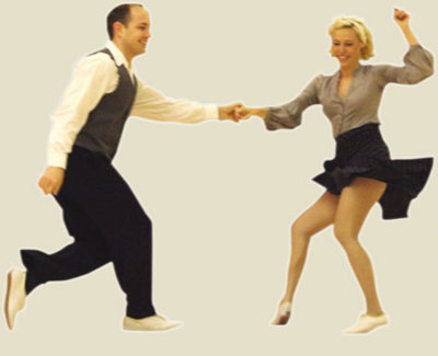 Swing dance essay