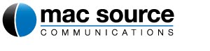 MAC Source Communications
