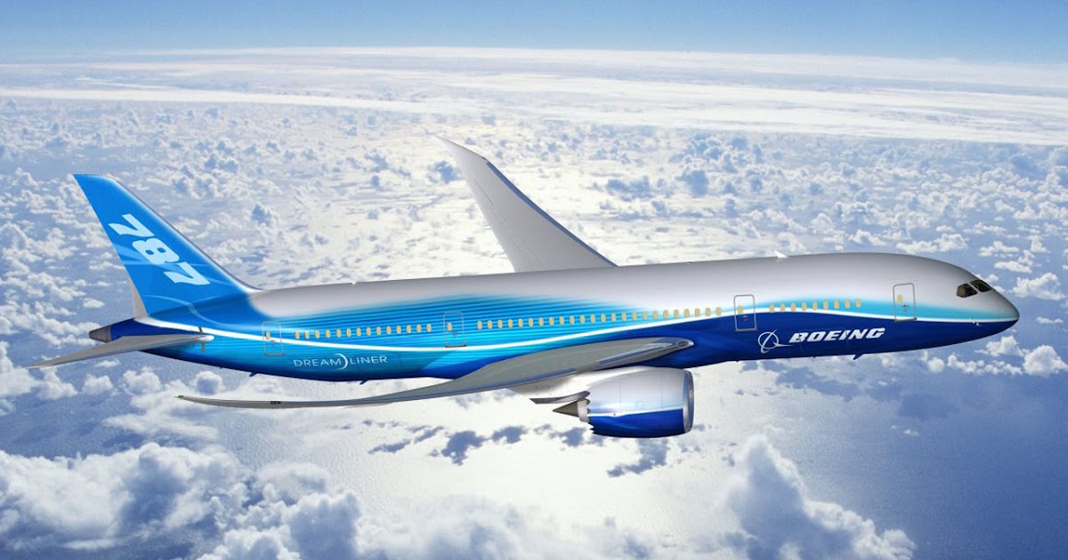 Tech Boss World’s Top High Tech Aircraft Powered by Android Boeing