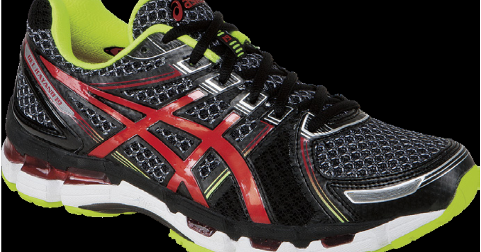 kayano 19 women's