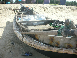Perfume River Hue