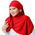Cara Memakai Jilbab Pashmina Modern 2012 Cara Memakai Jilbab Pashmina Modern 2012