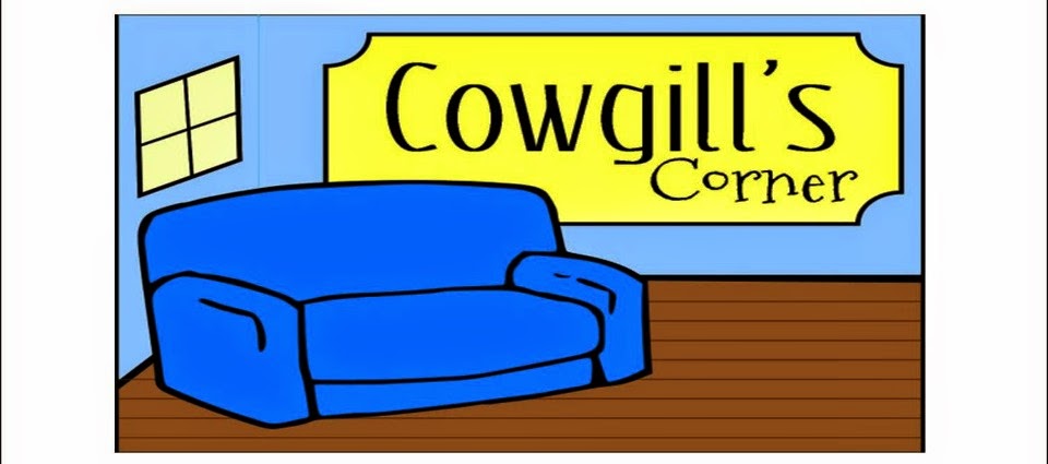 Cowgill's Corner