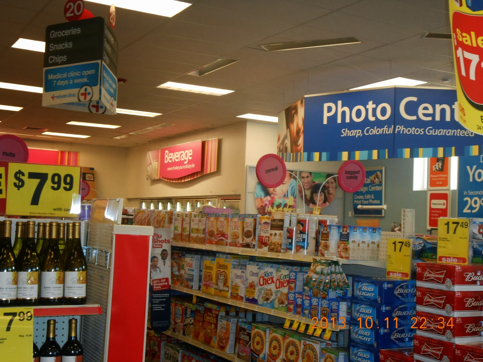 The Wag The Walgreens Blog Cvs Pharmacy Military Pga Palm