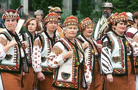 особливостями Прикарпаття