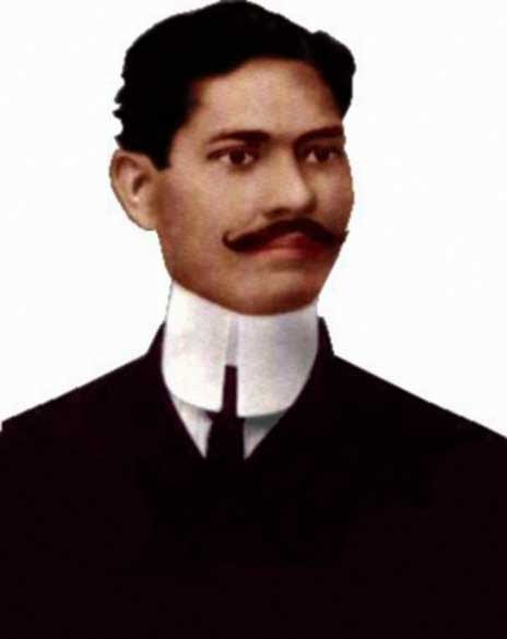 Bioanalisis. ¿Quien fue Rafael Rangel?