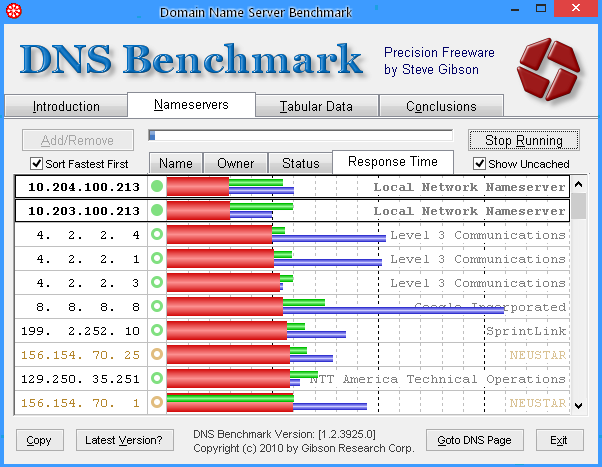 How To Find The Best Dns For Faster Internet Speed Tips Tricks