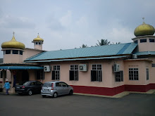 masjid buloh kasap