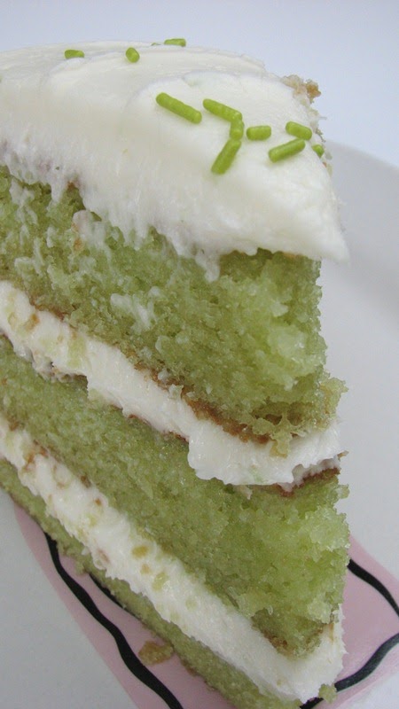 Trisha Yearwood S Key Lime Layer Cake Trisha Yearwood S Key Lime Layer Cake