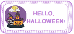 HALLOWEEN RESOURCES