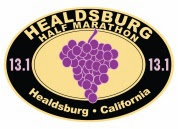 Wine Country Half Marathon