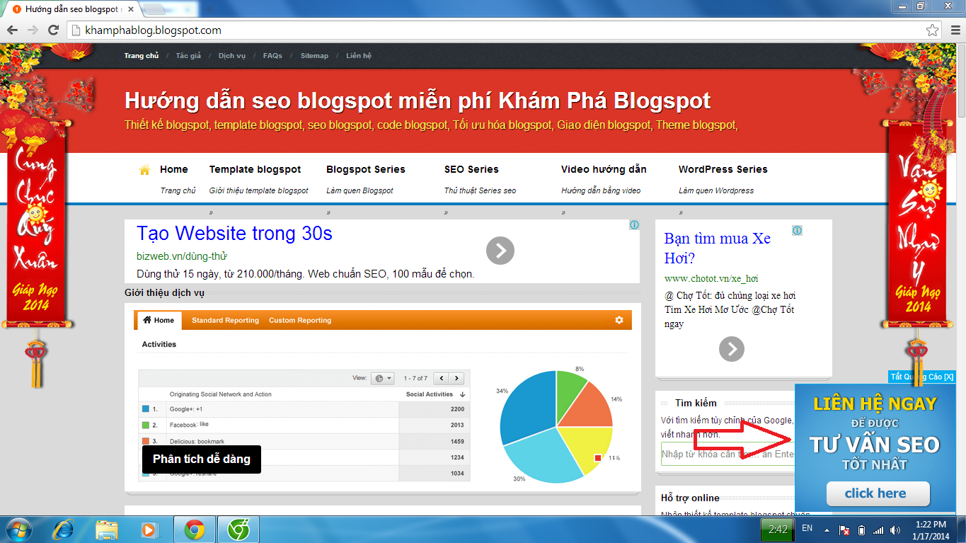 popup quảng cáo góc màn hình cho blogspot popup quảng cáo góc màn hình cho blogspot