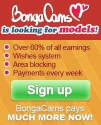 Bongacams