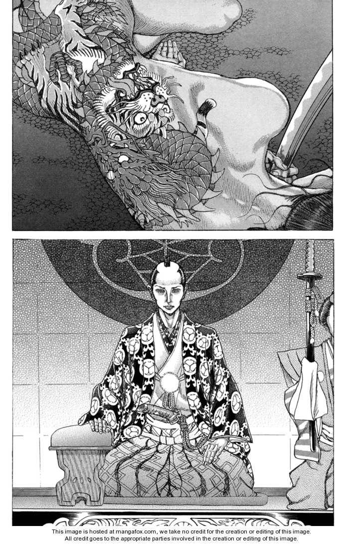 Shigurui – Cuồng Tử chap 84 Trang 7 Shigurui – Cuồng Tử chap 84 Trang 7
