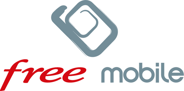 free mobile logo