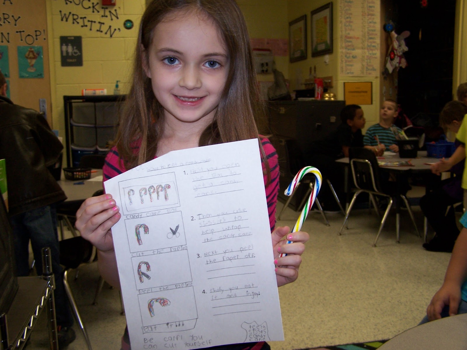 Accept No LimitsImagine the Possibilities Expect the Unexpected