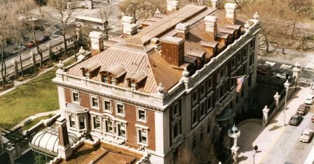 37+ Andrew Carnegie House 5Th Ave Images