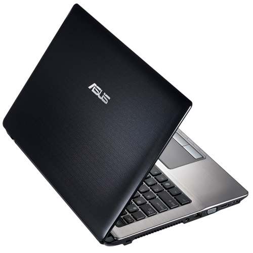 Asus K43E Specifications Laptop Specs