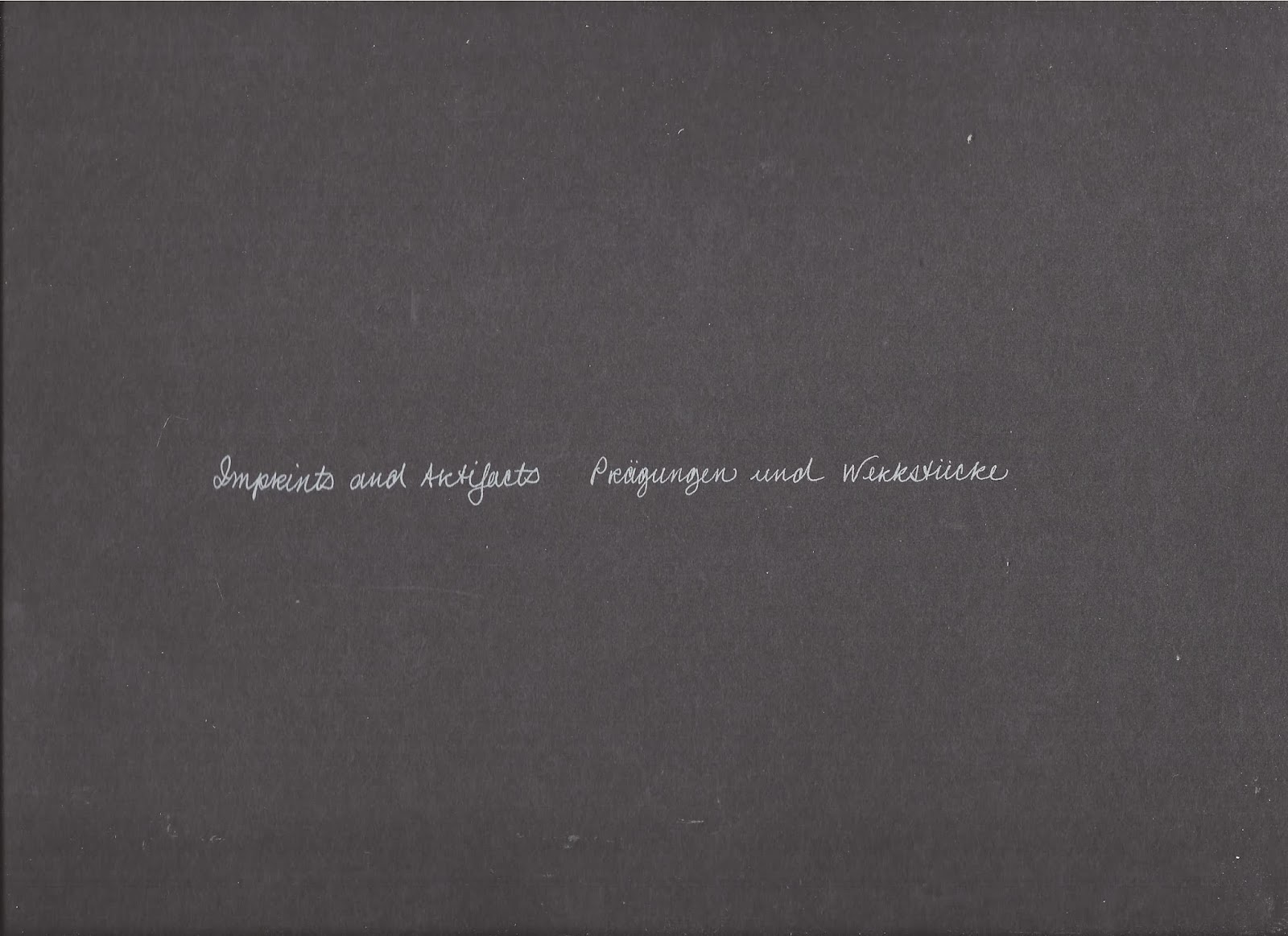 Hollander Books Blog November 2013