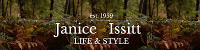  Janice Issitt                    Life and Style