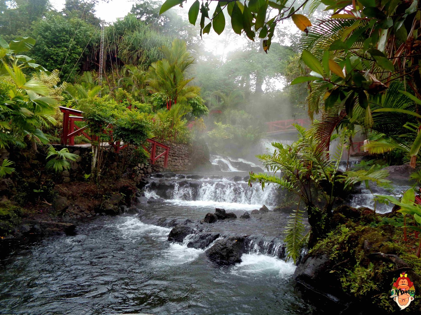 13 Hot Springs Every Traveler Should Visit Kelsey Social