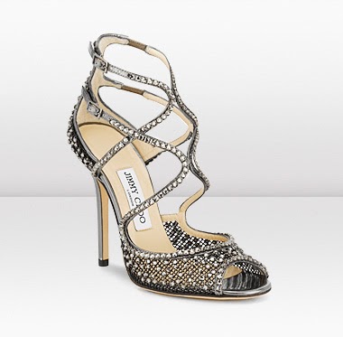 jimmy choo famous shoes