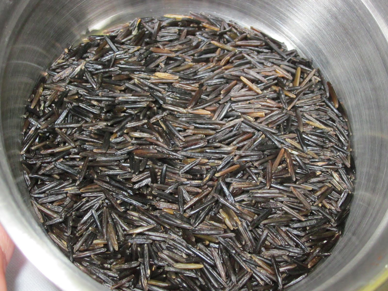 Hungry Couple A Celebration of Grains