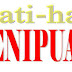 Tips Untuk Menghindari Penipuan dari Perusahaan Fiktif