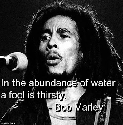 Bob Marley Quotes 