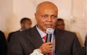 DHAGAYSO: R/W C/weli oo isku dayaya inuu Saxo Qaladkii uu ka soo Galay Kismaayo lana kulmay Beesha….!