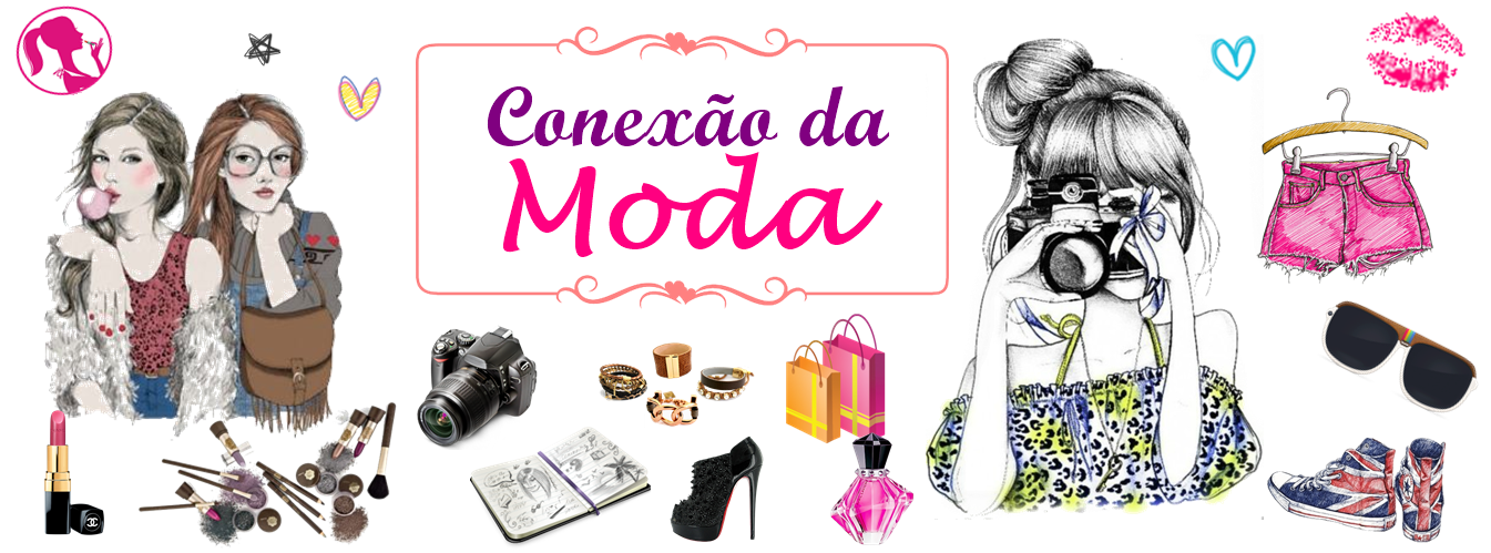 Conexão da Moda