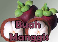 Buah Manggis