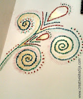 http://creativekhadija.com/2015/12/diy-wall-art-inspired-peacock-feathers/