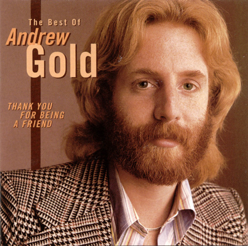 Andrew Gold Final Frontier Free